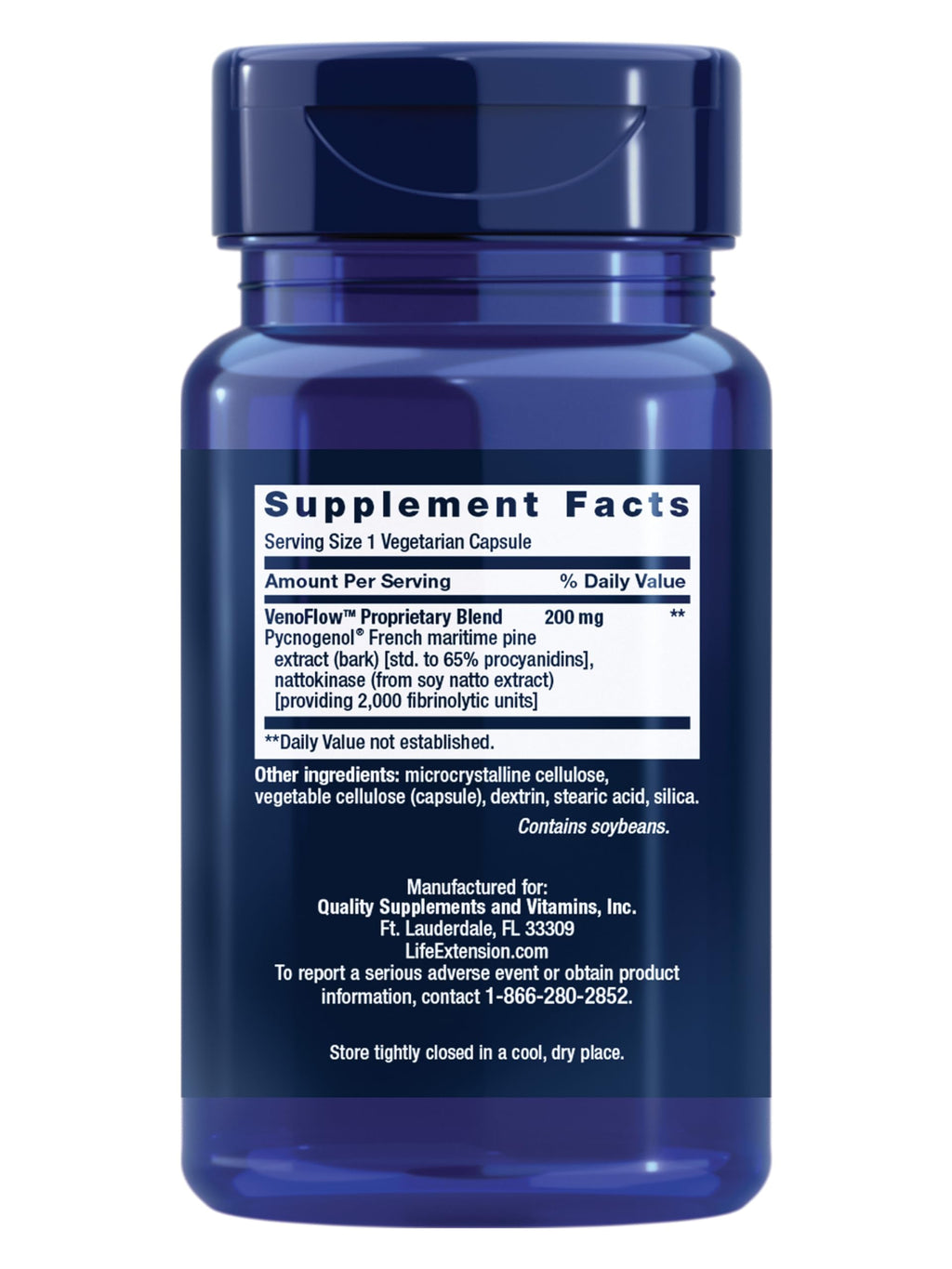 30 Capsules Y3525
