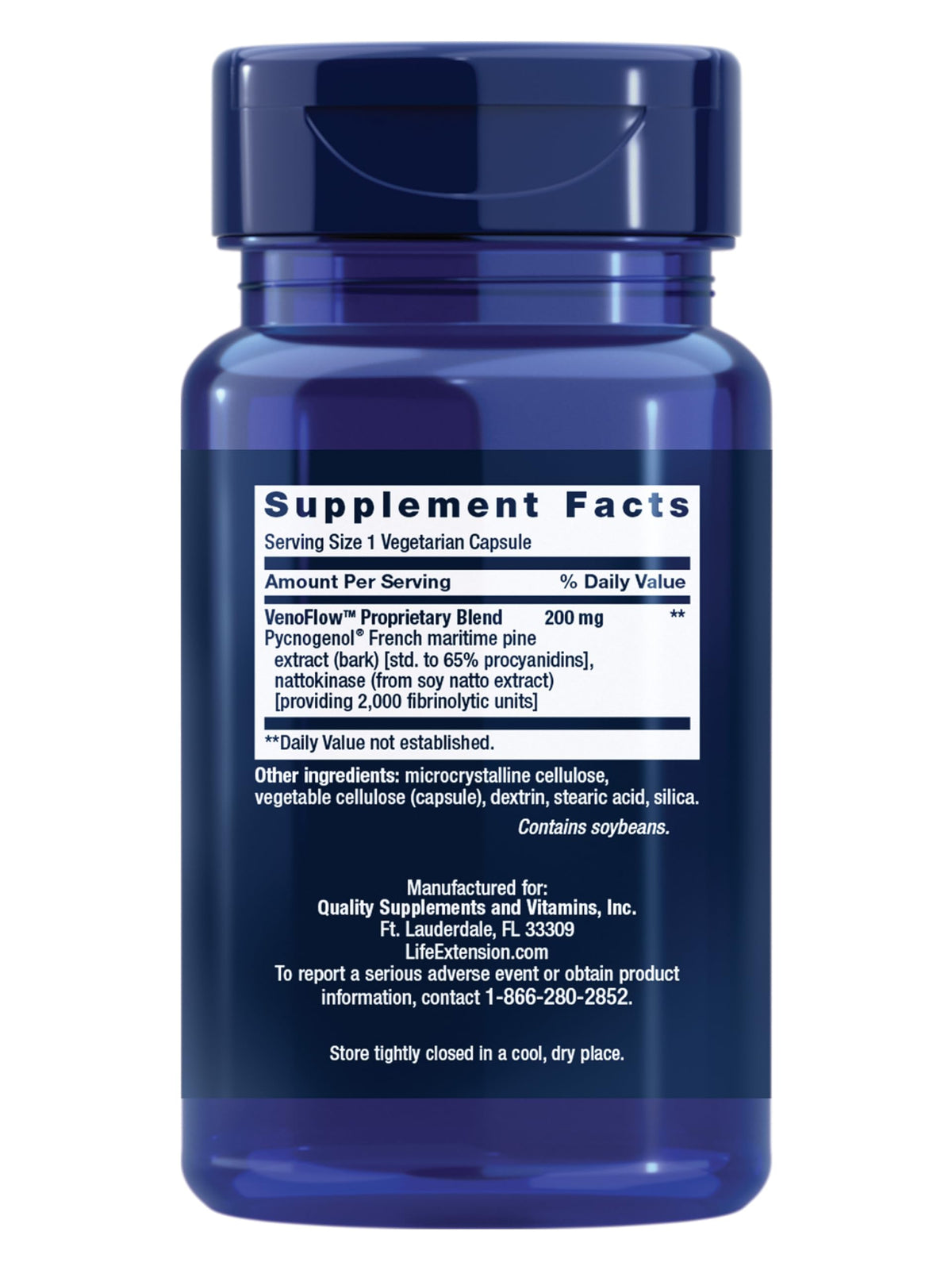 30 Capsules Y3525