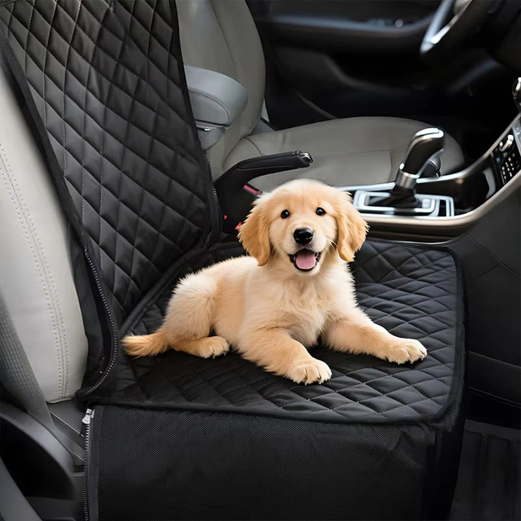 Dog Car Seat Cover Z3662