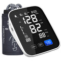 Automatic Upper Arm Blood Pressure Monitor with 8.5"-16.5" Cuff B37073