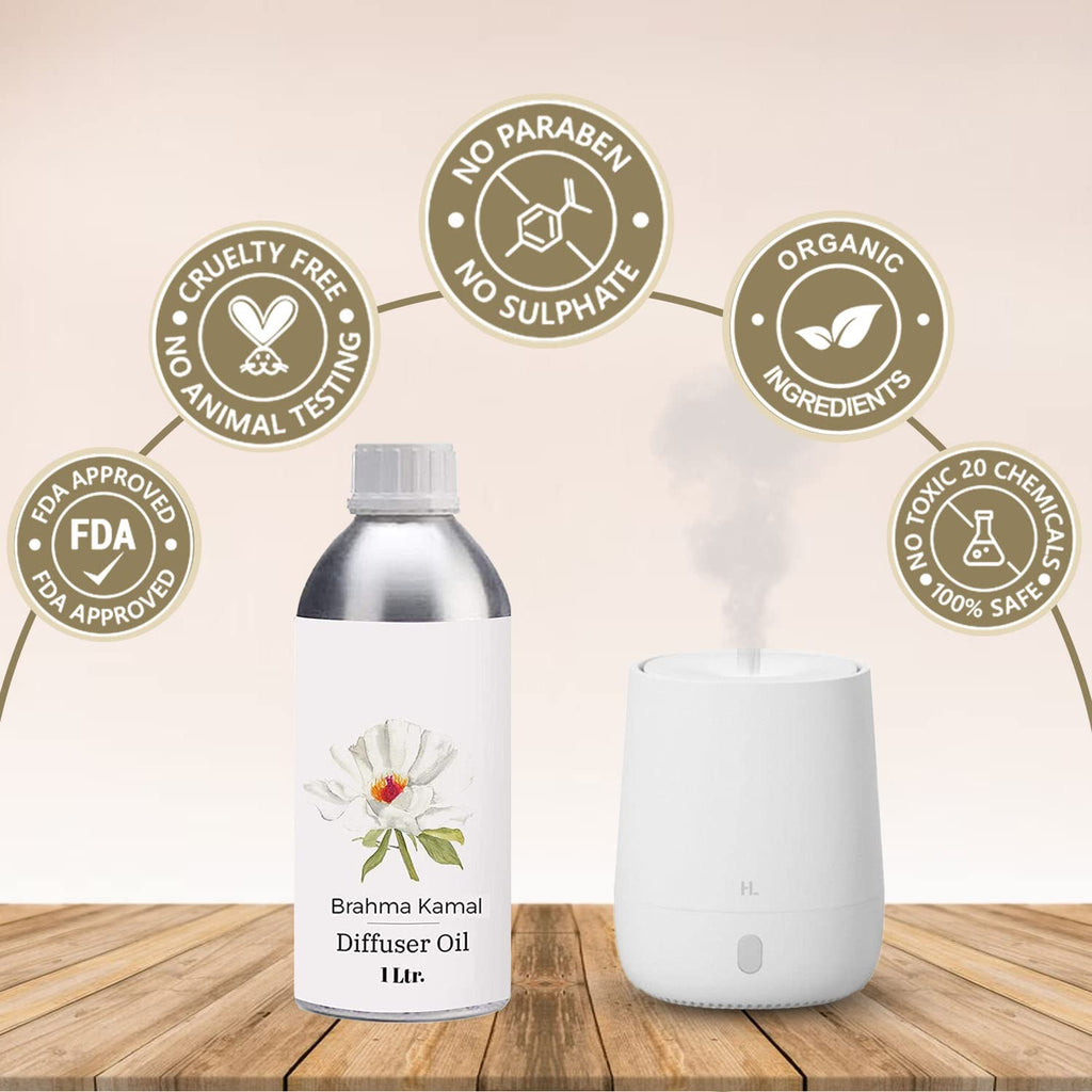 Diffuser Oil 1L Q800