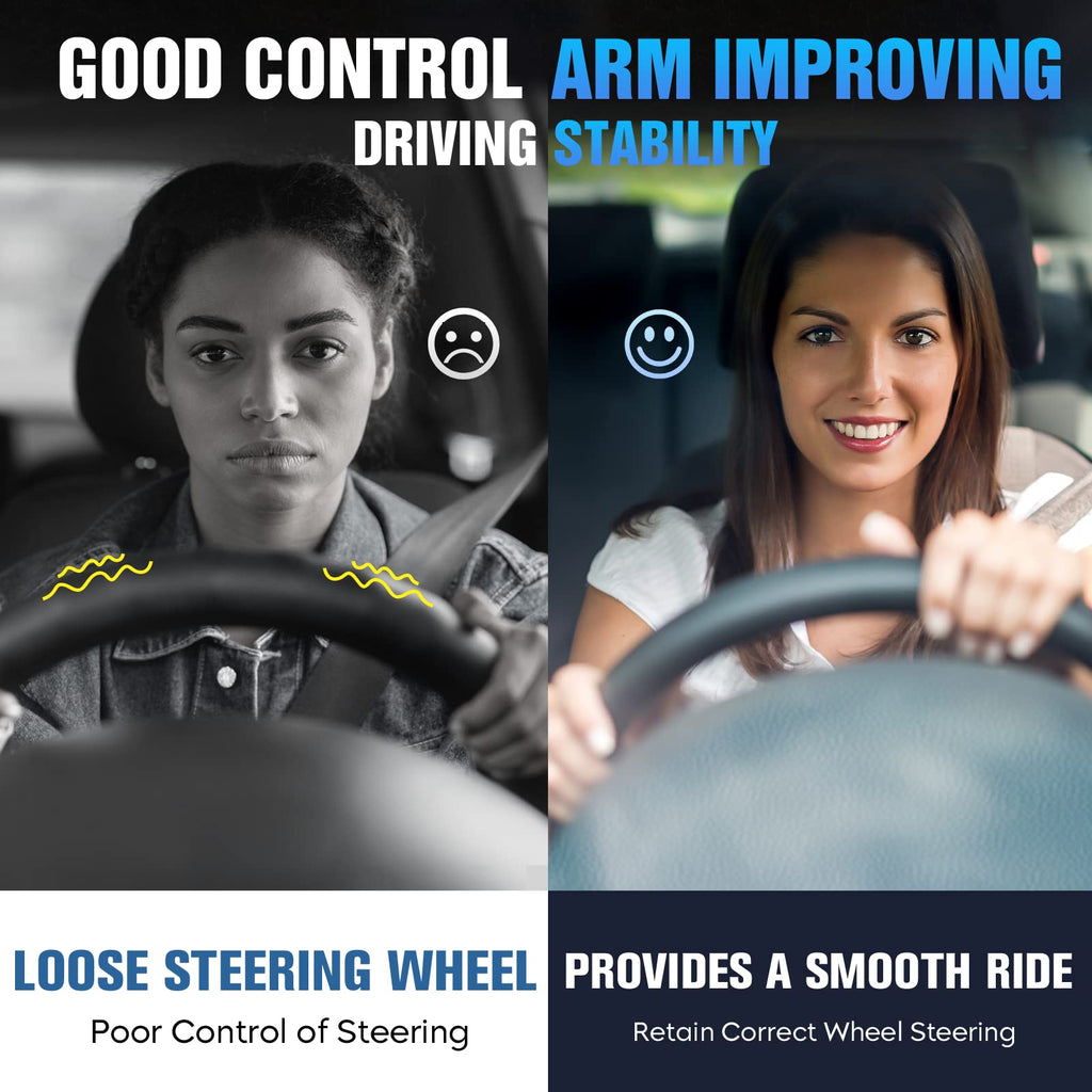 Front Lower Control Arms R62892