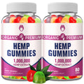 Hemp Gummies High Potency 2 Packs L923499