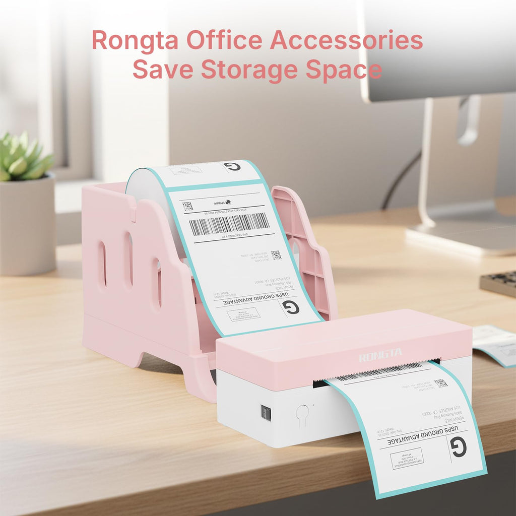 Bluetooth Thermal Label Printer Q207