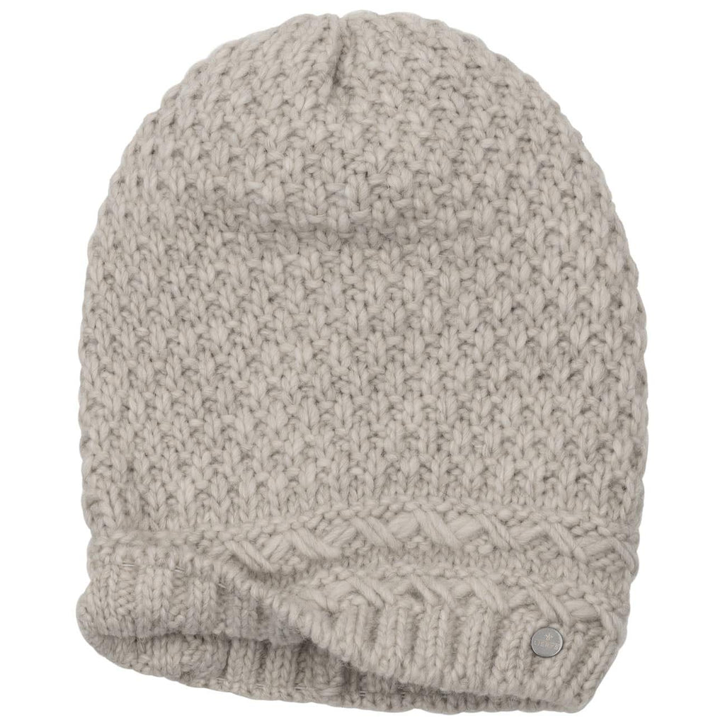 Oversize Knit Hat G593