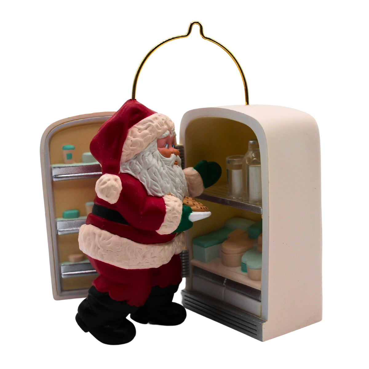 Christmas Ornament Z302023