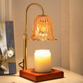 Candle Warmer Lamp with Timer W11933