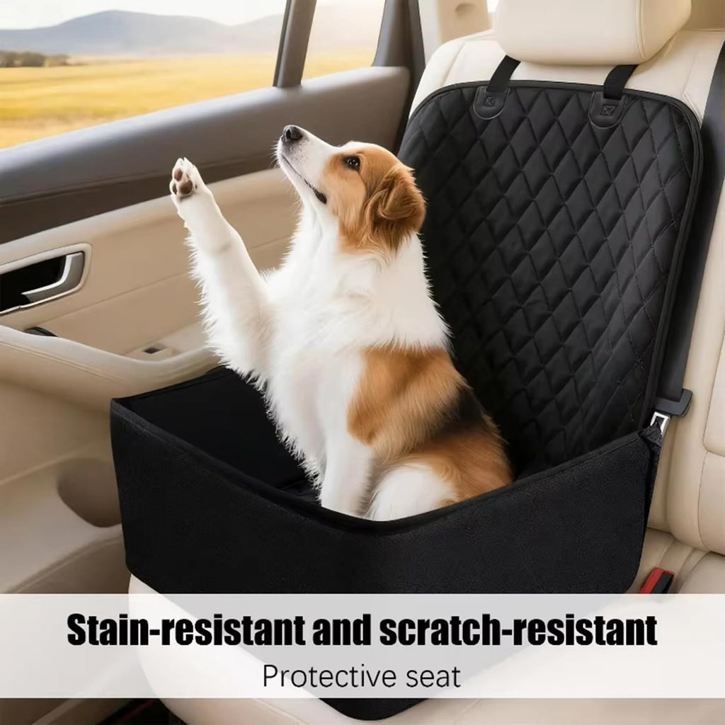 Dog Car Seat Cover Z3662