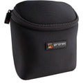 Neoprene 3-Piece Mouthpiece Pouch F4737