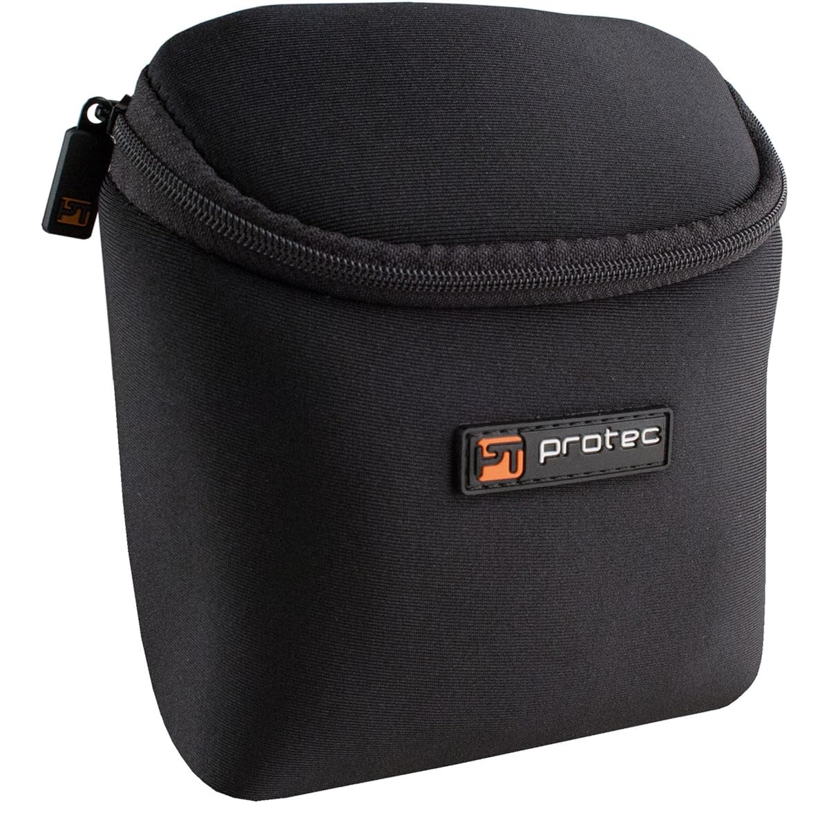 Neoprene 3-Piece Mouthpiece Pouch F4737