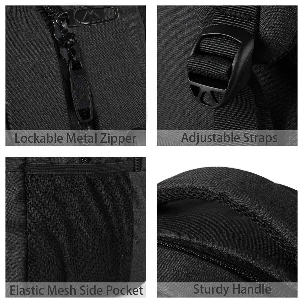 15.6 Inch Laptop Backpack V3742