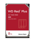 8TB NAS Internal Hard Drive HDD K8735