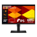 22” Borderless IPS Monitor with 100Hz Refresh Rate L4493