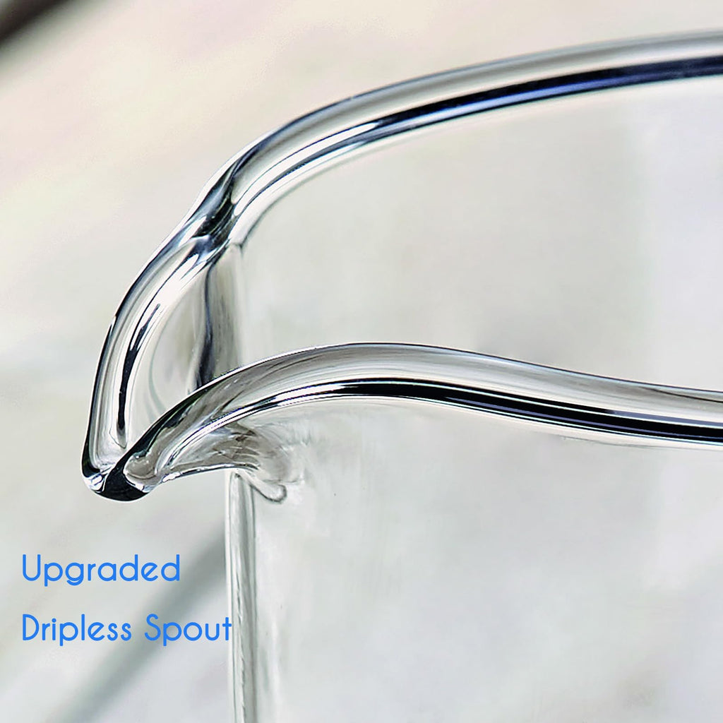 Borosilicate Glass Replacement Beaker G85060