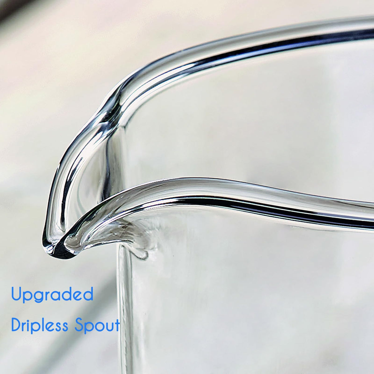 Borosilicate Glass Replacement Beaker G85060