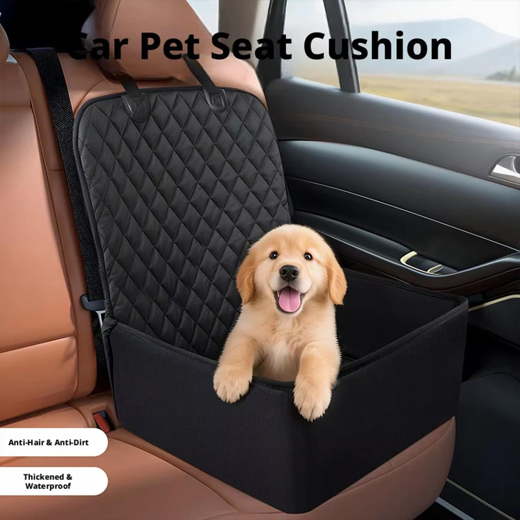 Dog Car Seat Cover Z3662