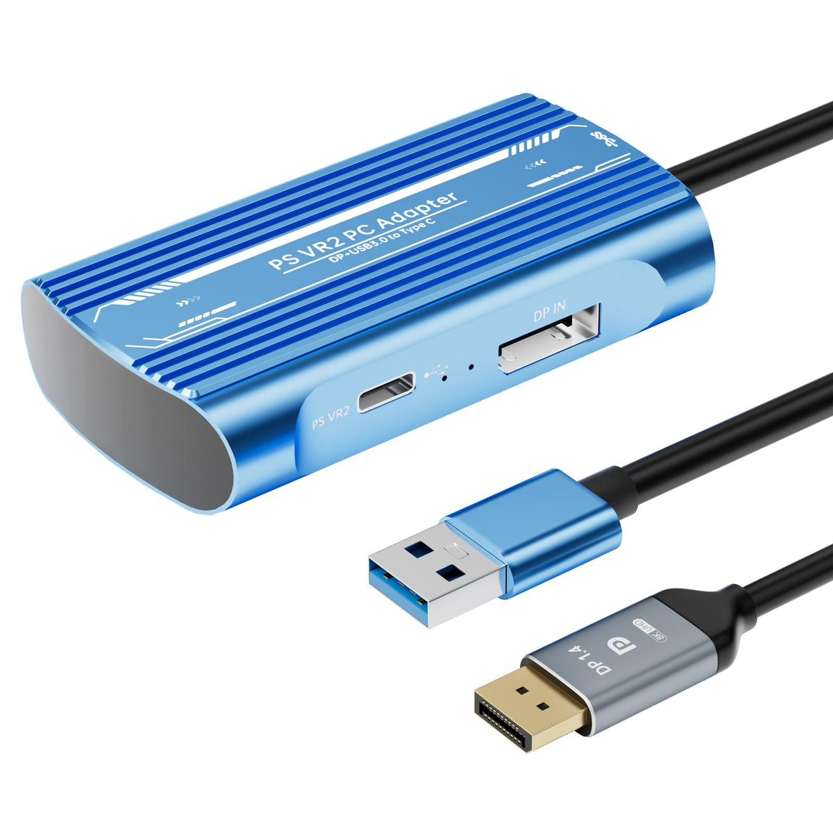 PSVR2 PC Adapter L50160