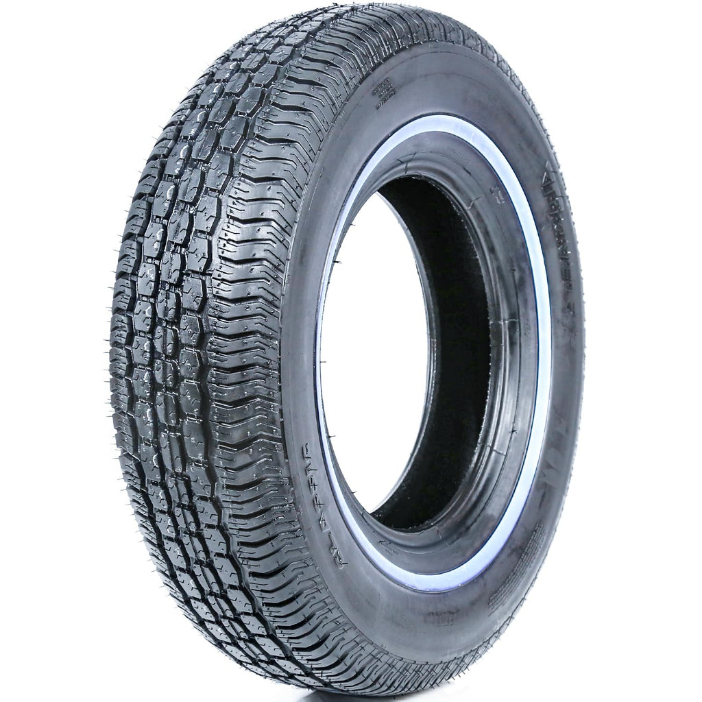 205/75R15 97S SL All Season Touring Radial Four Tires F70302
