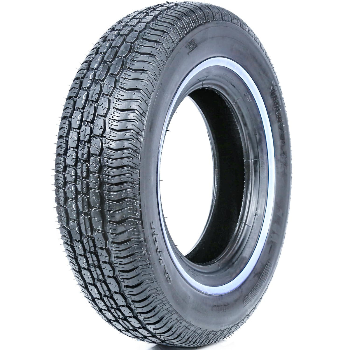 205/75R15 97S SL All Season Touring Radial Four Tires F70302