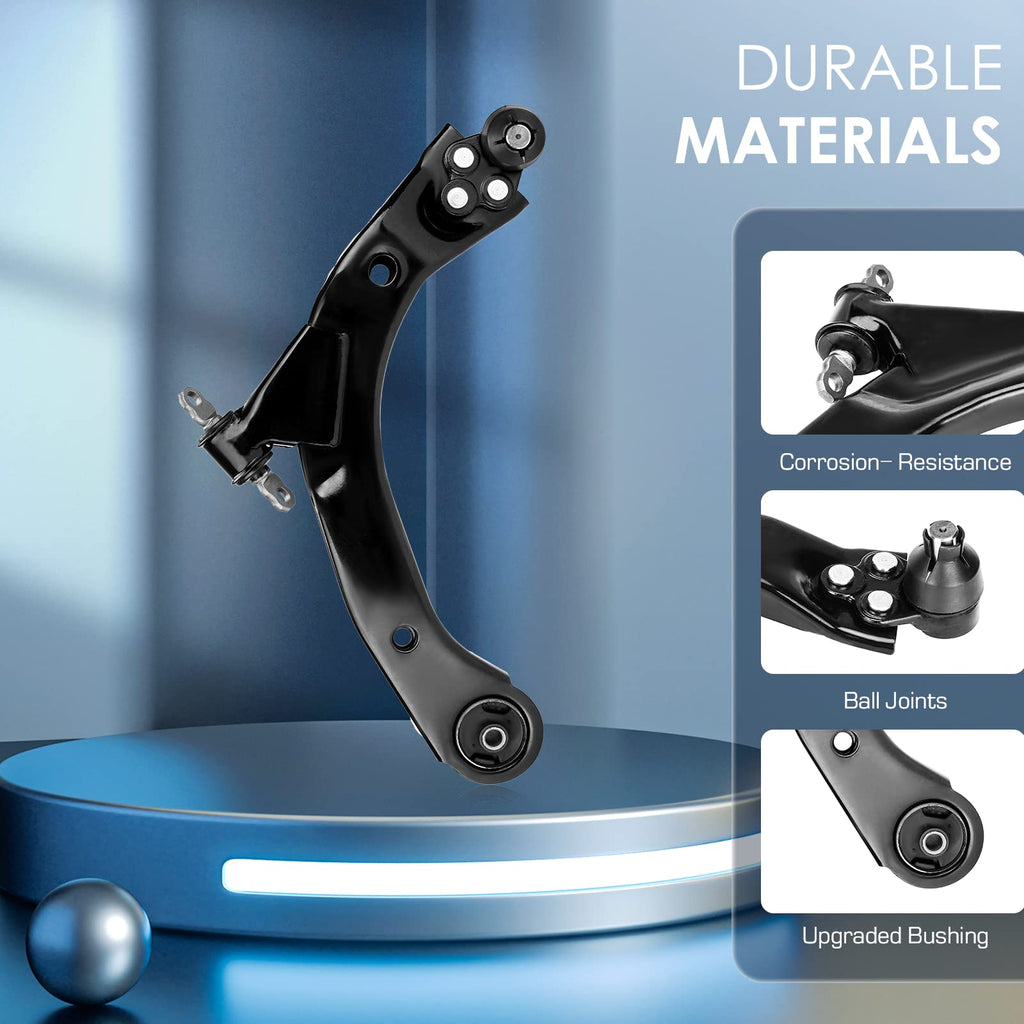 Front Lower Control Arms R62892