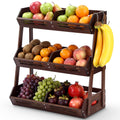 3 Tier Fruit Basket Y441891