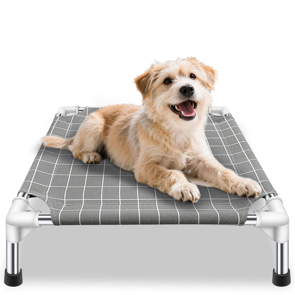 Raised Pet Bed W7155