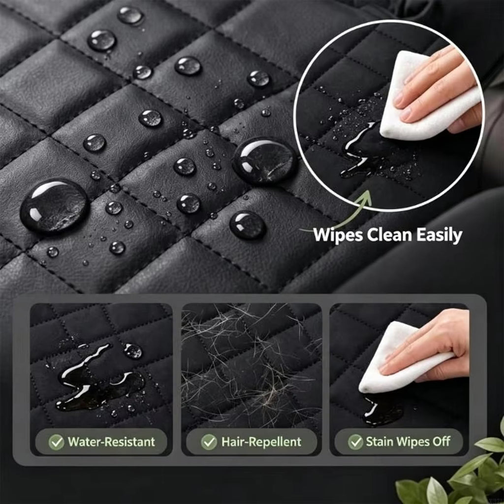Dog Car Seat Cover Z3662