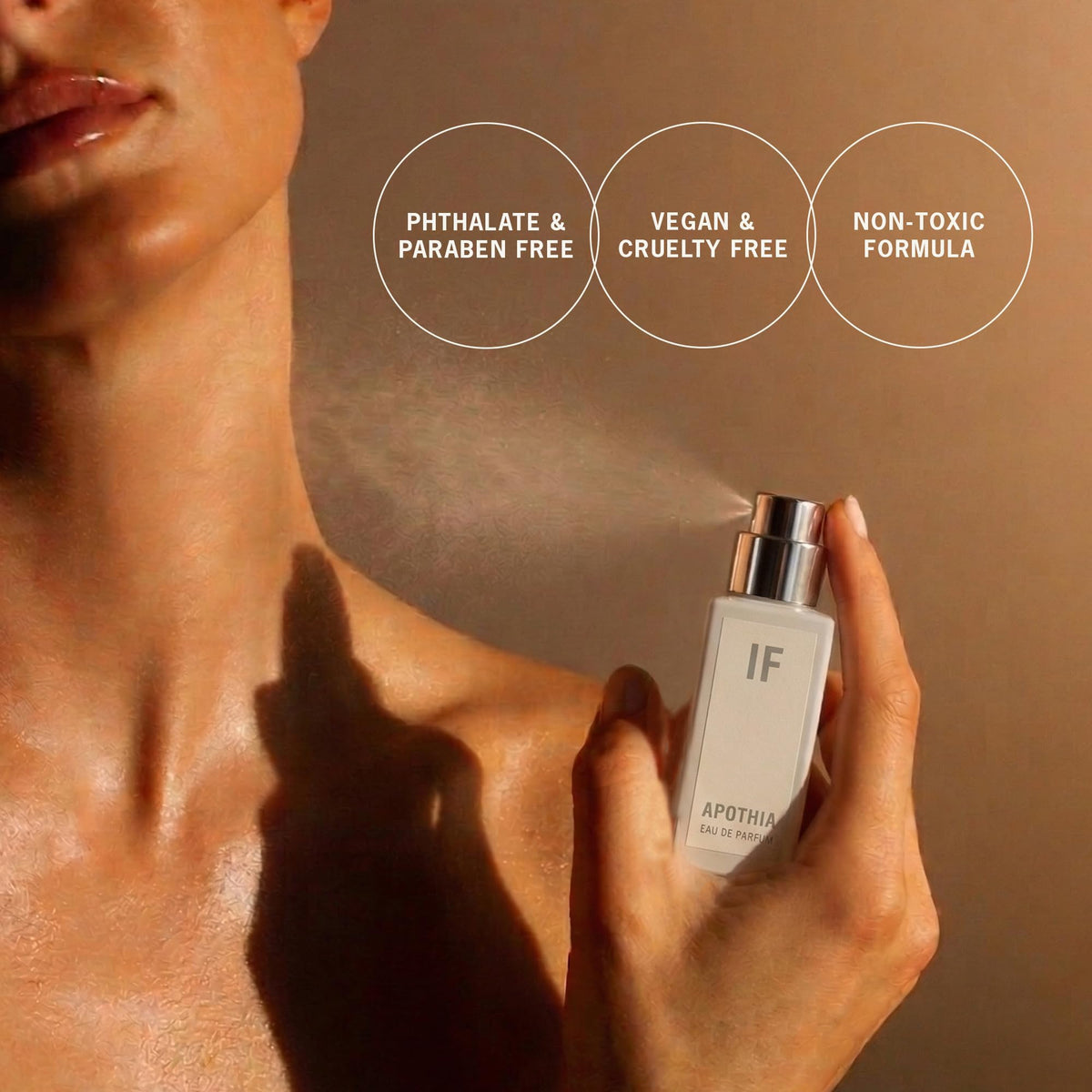 Eau de Parfum 15ml E39060