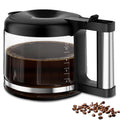 10-Cup Glass Coffee Pot Replacement T501