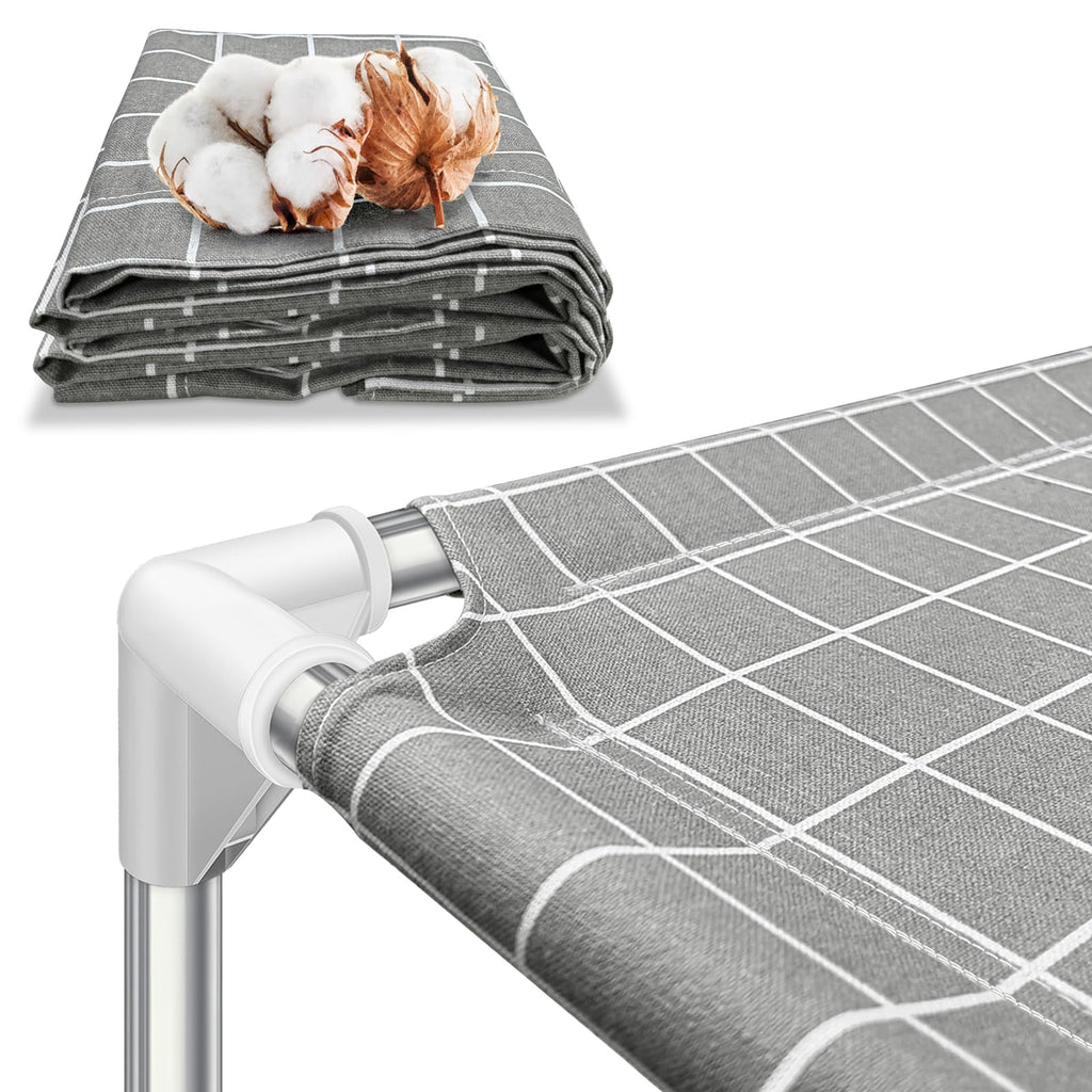 Raised Pet Bed W7155
