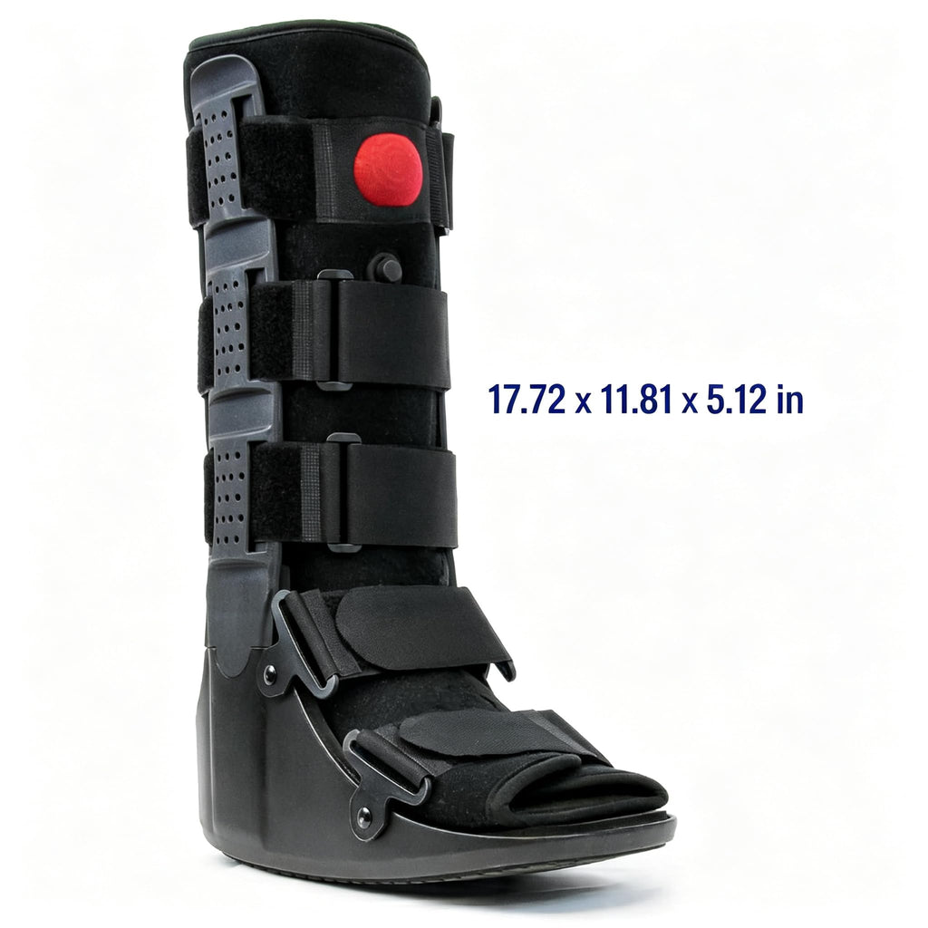 Air Cam Walker Boot O5095