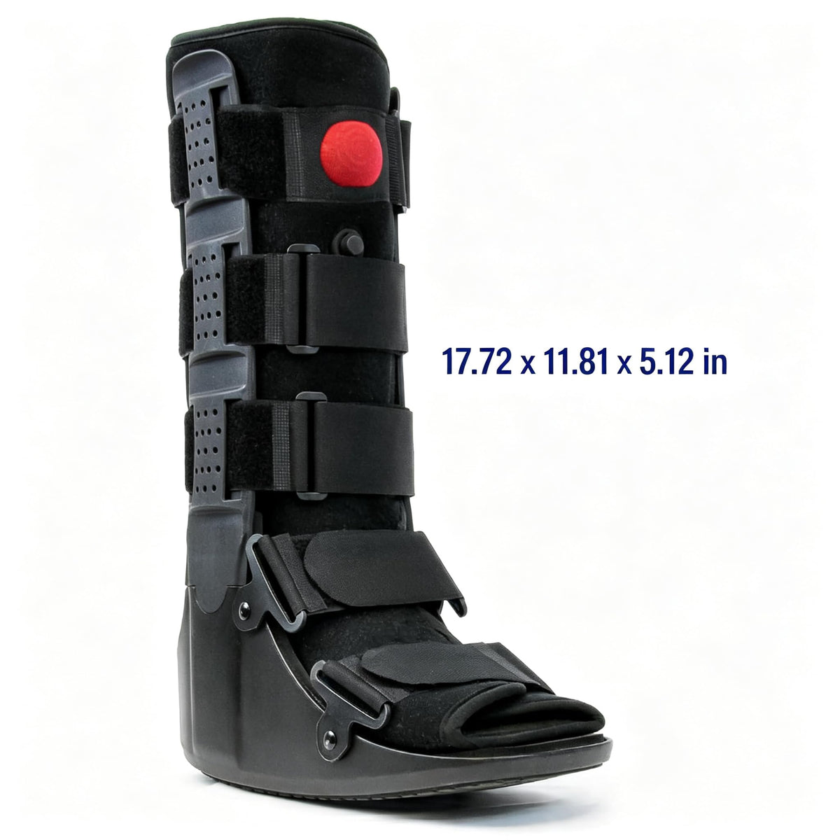 Air Cam Walker Boot O5095
