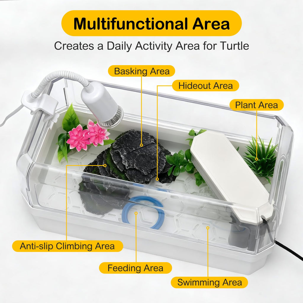 Turtle Tank Starter Kit F176139