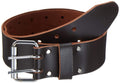 2" Heavy Duty Genuine Top-Grain Leather Tool Belt H65950