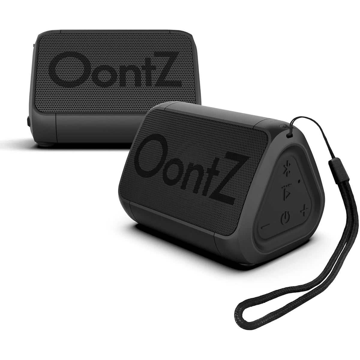 Compact Bluetooth Speakers 2-Pack J141