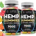 Hemp Gummies 180 Count Y581056
