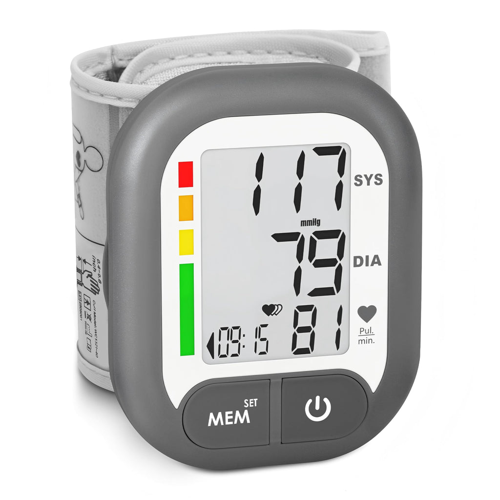 Automatic Blood Pressure Monitor B95796