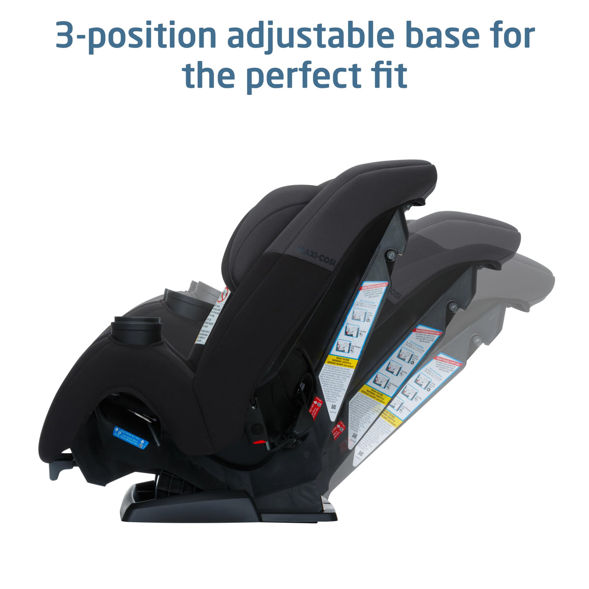 Convertible Car Seat P2934