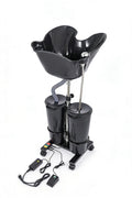 Electric Portable Shampoo Bowl with Electric Pump C841