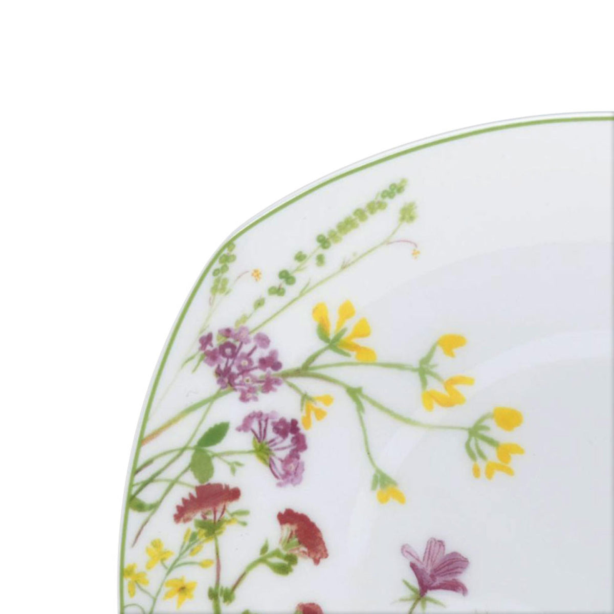 16-Piece Bone China Dinnerware Set Service for 4 O15648