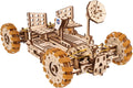 3D Wooden Mechanical Puzzle 319-Parts S2347