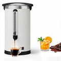 18L Stainless Steel Insulated Electric Coffee Urn M64610