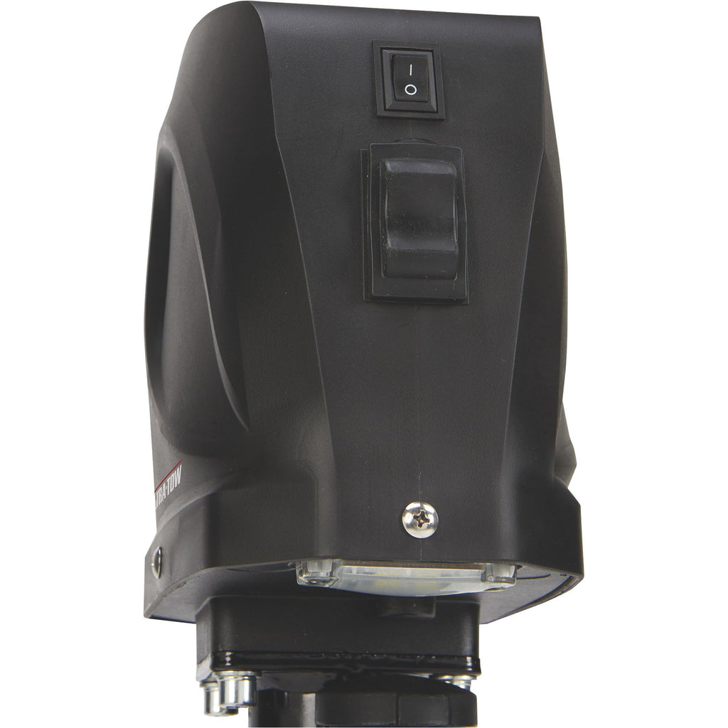 Electric Trailer Tongue Jack 5000-Lb. Capacity 12 Volt O75098
