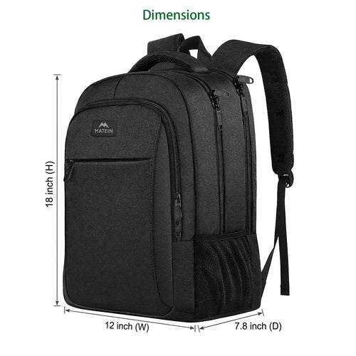 15.6 Inch Laptop Backpack V3742