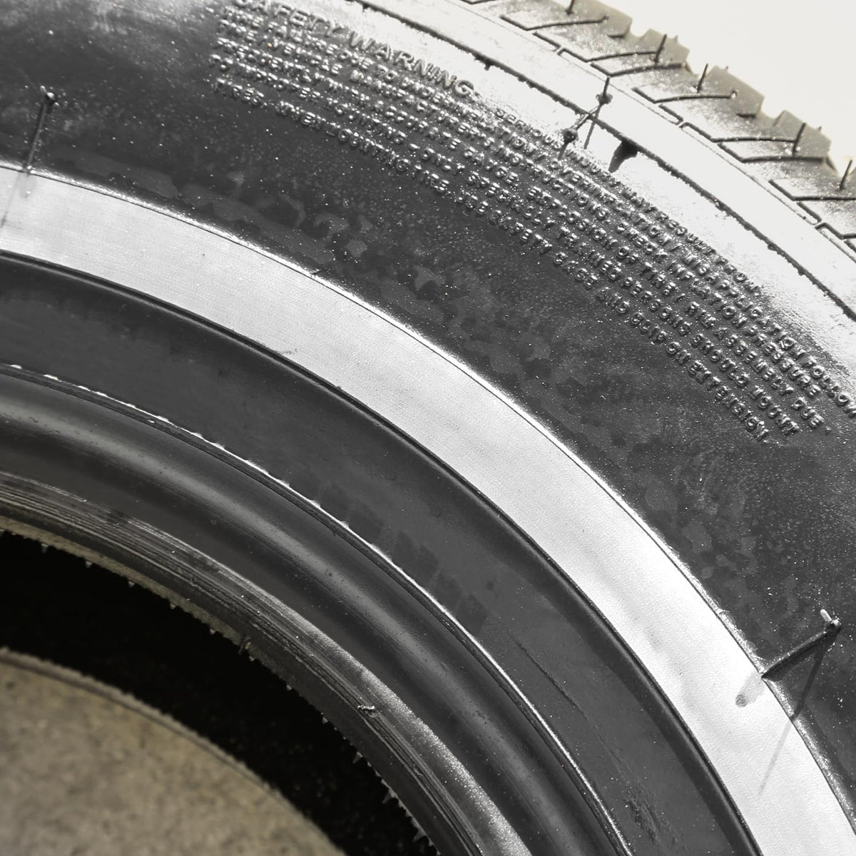 205/75R15 97S SL All Season Touring Radial Four Tires F70302