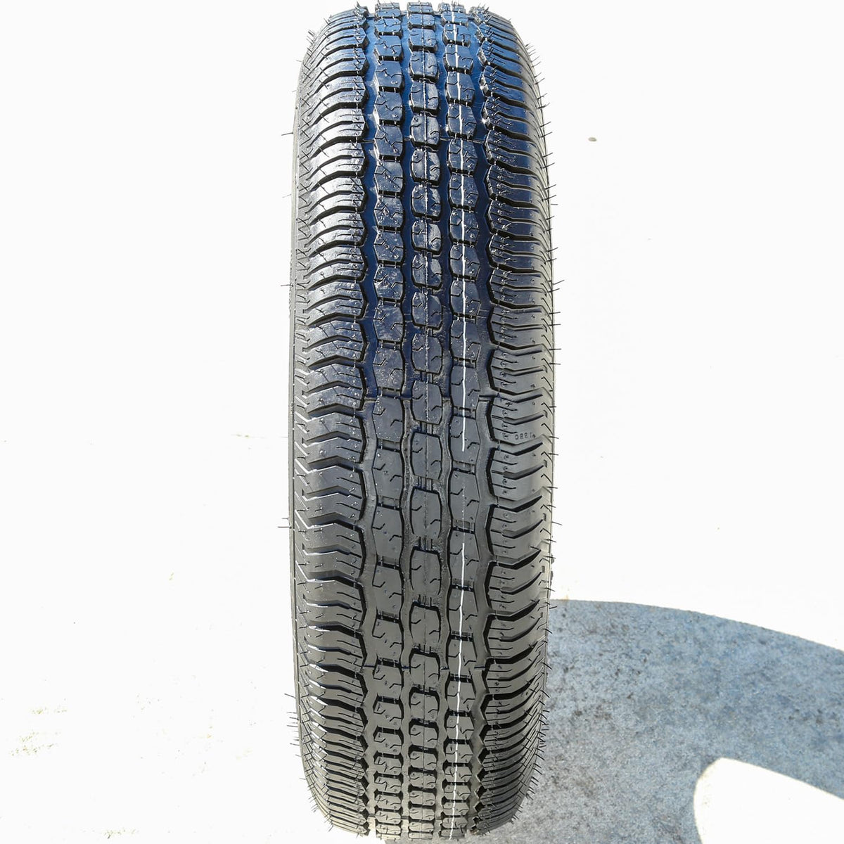 205/75R15 97S SL All Season Touring Radial Four Tires F70302