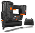 20V Max Cordless 18-Gauge Brad Nailer with Battery and Charger N7923