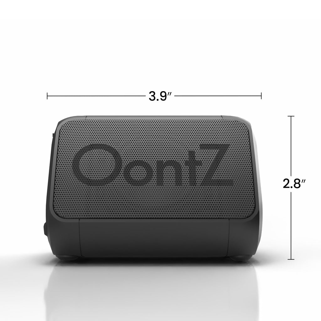 Compact Bluetooth Speakers 2-Pack J141