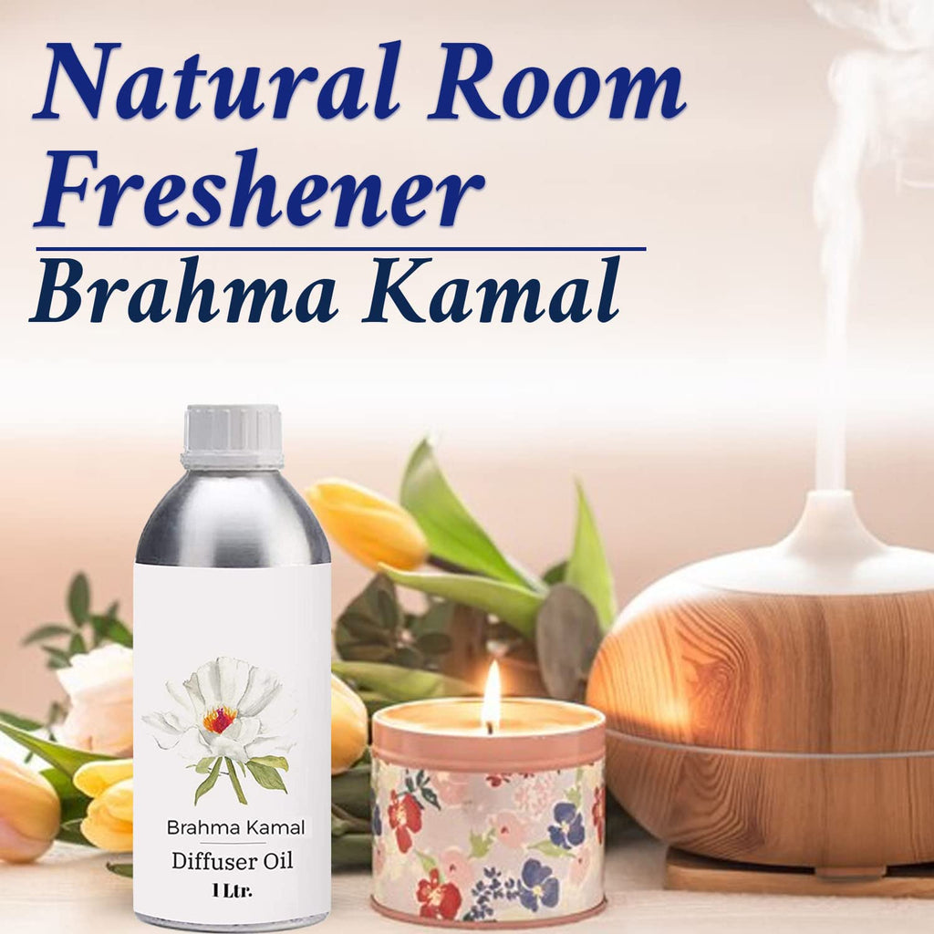 Diffuser Oil 1L Q800