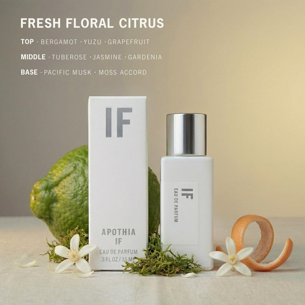 Eau de Parfum 15ml E39060